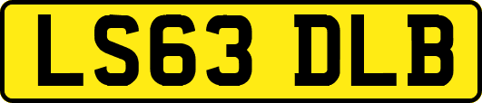 LS63DLB