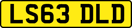 LS63DLD