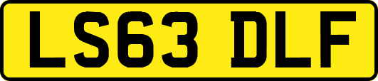 LS63DLF