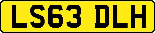 LS63DLH