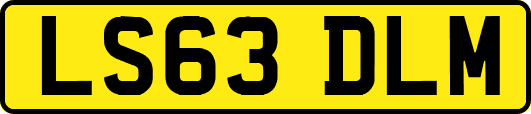 LS63DLM