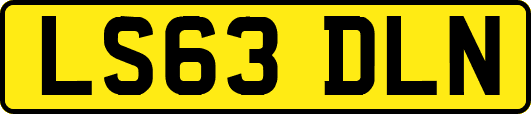 LS63DLN