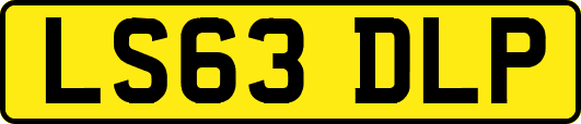LS63DLP