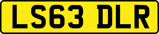 LS63DLR