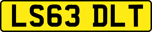 LS63DLT