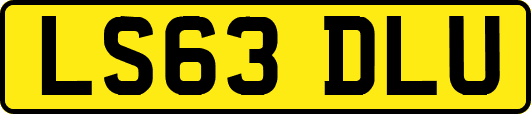 LS63DLU
