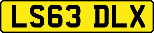 LS63DLX