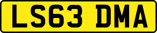 LS63DMA