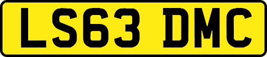 LS63DMC