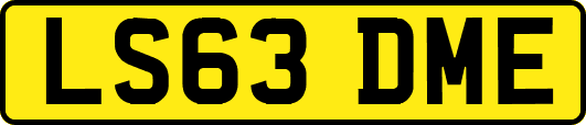 LS63DME