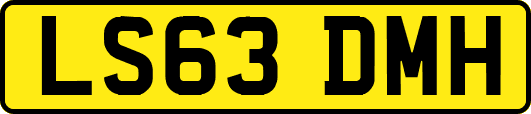 LS63DMH