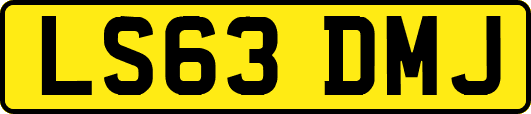 LS63DMJ