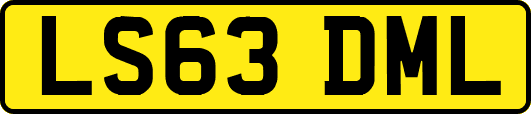 LS63DML