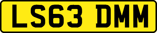 LS63DMM