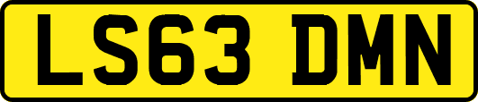 LS63DMN