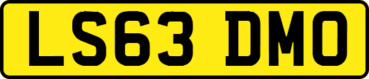 LS63DMO