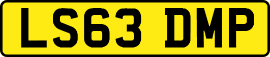 LS63DMP