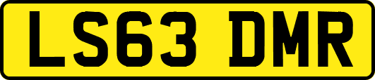 LS63DMR