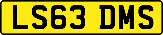LS63DMS