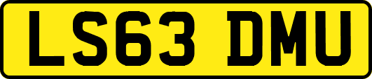 LS63DMU