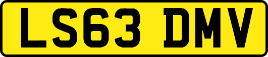 LS63DMV