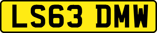 LS63DMW