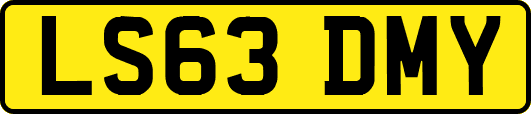 LS63DMY
