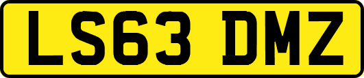 LS63DMZ