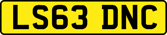 LS63DNC