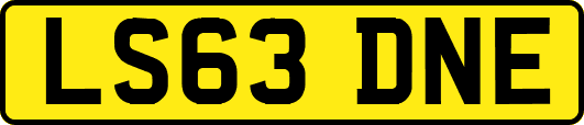 LS63DNE
