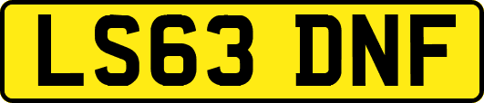 LS63DNF