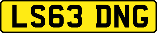 LS63DNG
