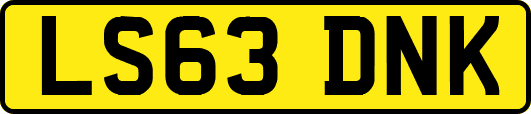 LS63DNK