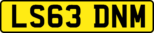 LS63DNM