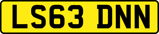LS63DNN