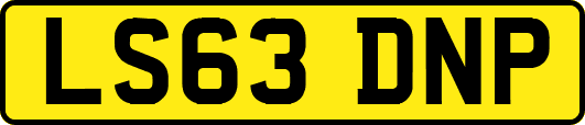 LS63DNP