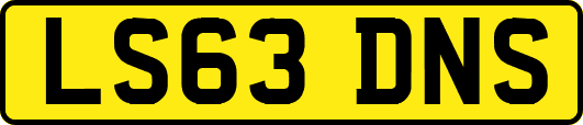 LS63DNS