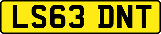 LS63DNT
