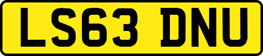 LS63DNU