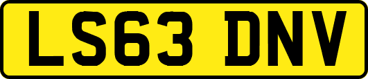 LS63DNV
