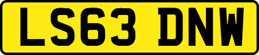 LS63DNW