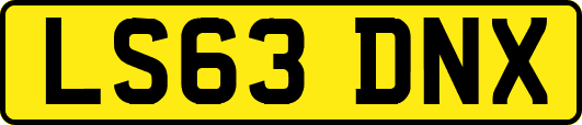 LS63DNX