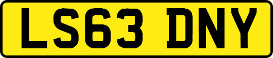 LS63DNY