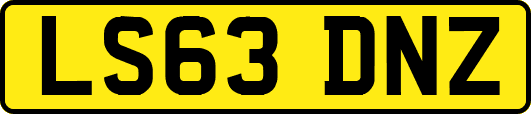 LS63DNZ