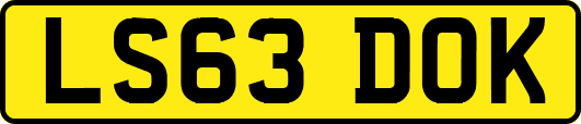 LS63DOK