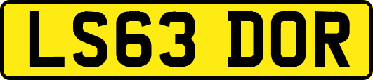 LS63DOR