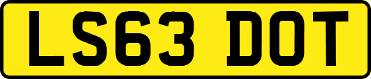 LS63DOT