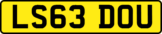 LS63DOU