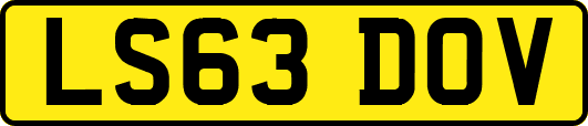 LS63DOV