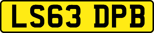 LS63DPB